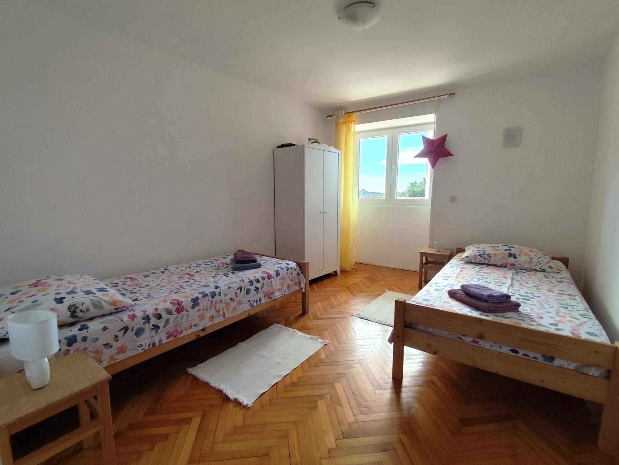 Villa John Пула Екстериор снимка