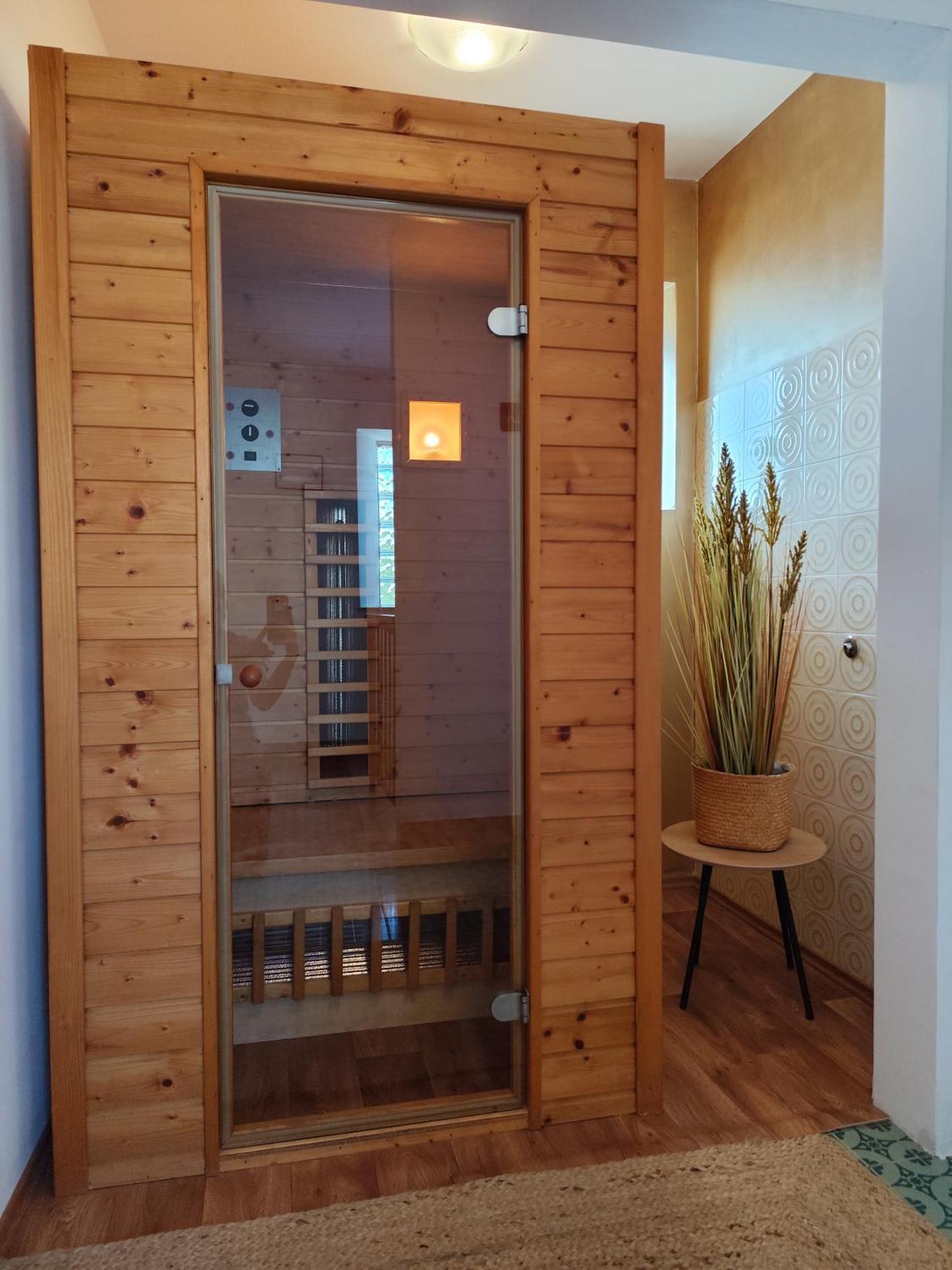 Villa John Пула Екстериор снимка