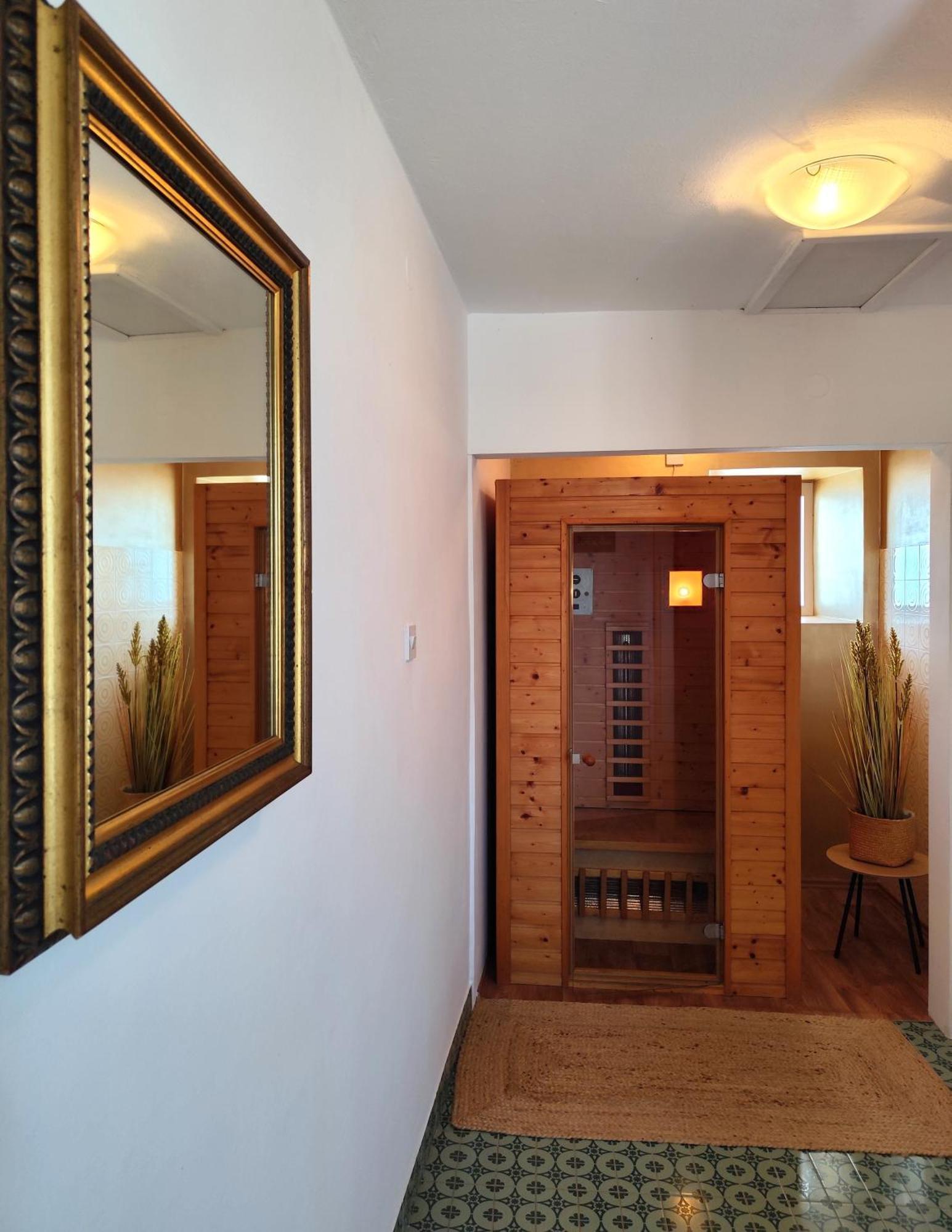 Villa John Пула Екстериор снимка